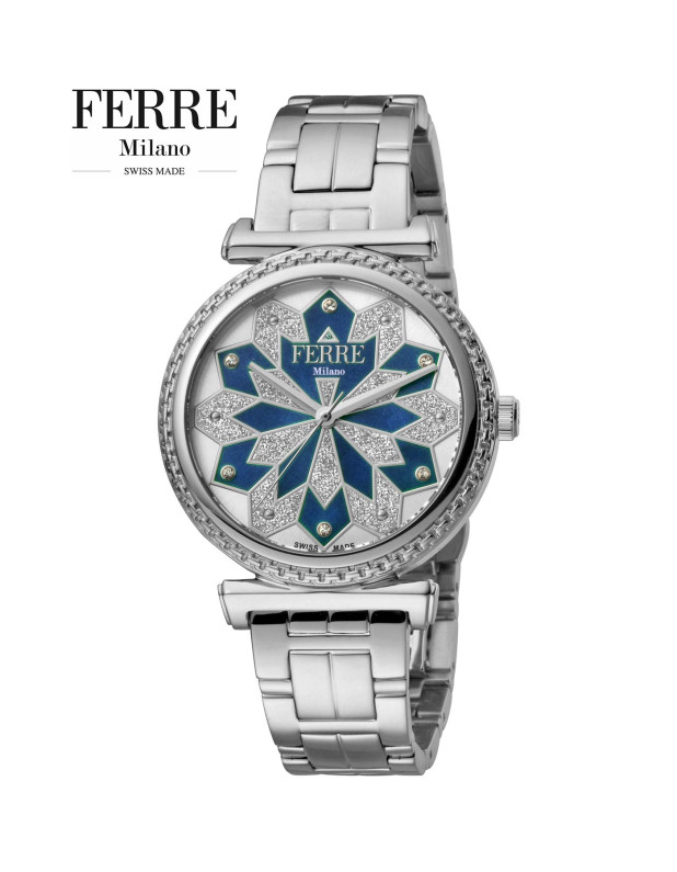 FERRE MILANO Ladies Watch